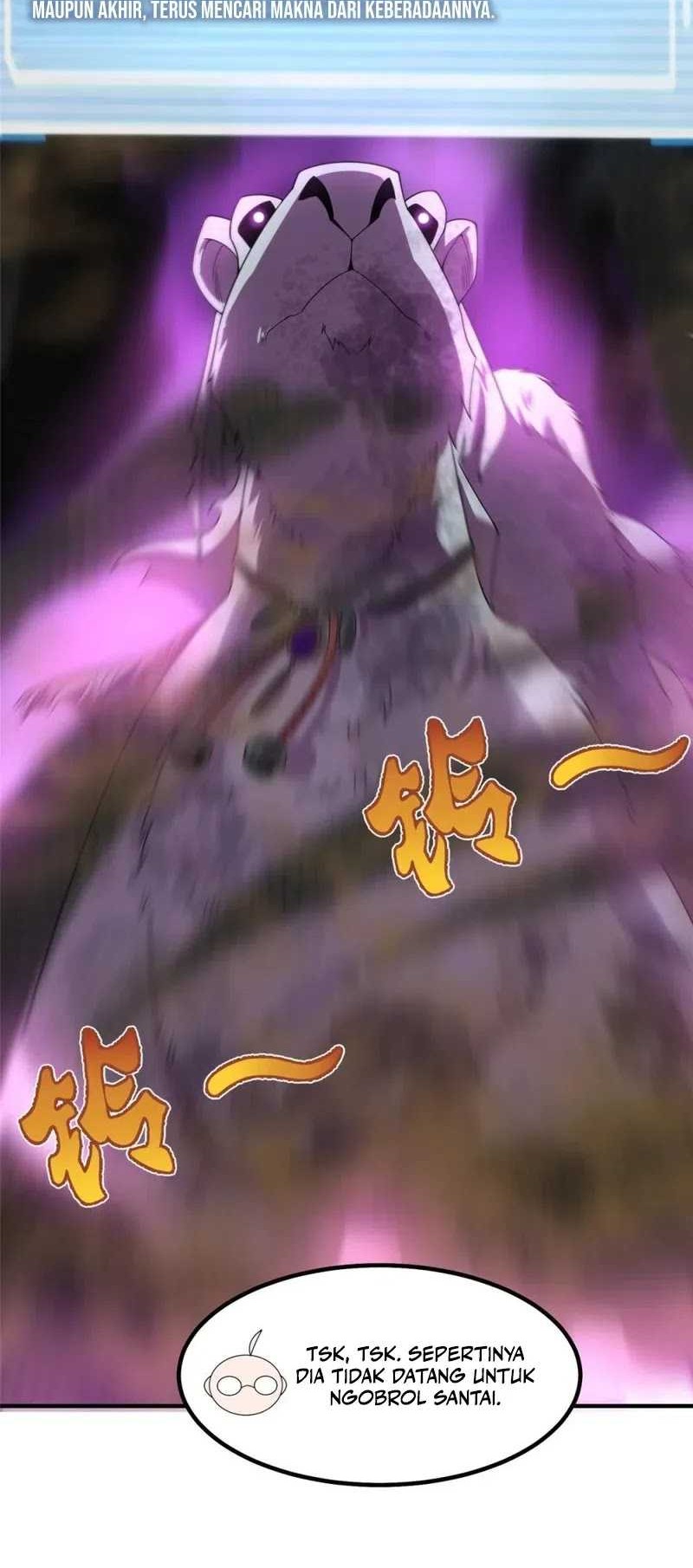 Monster Pet Evolution Chapter 319 Gambar 11