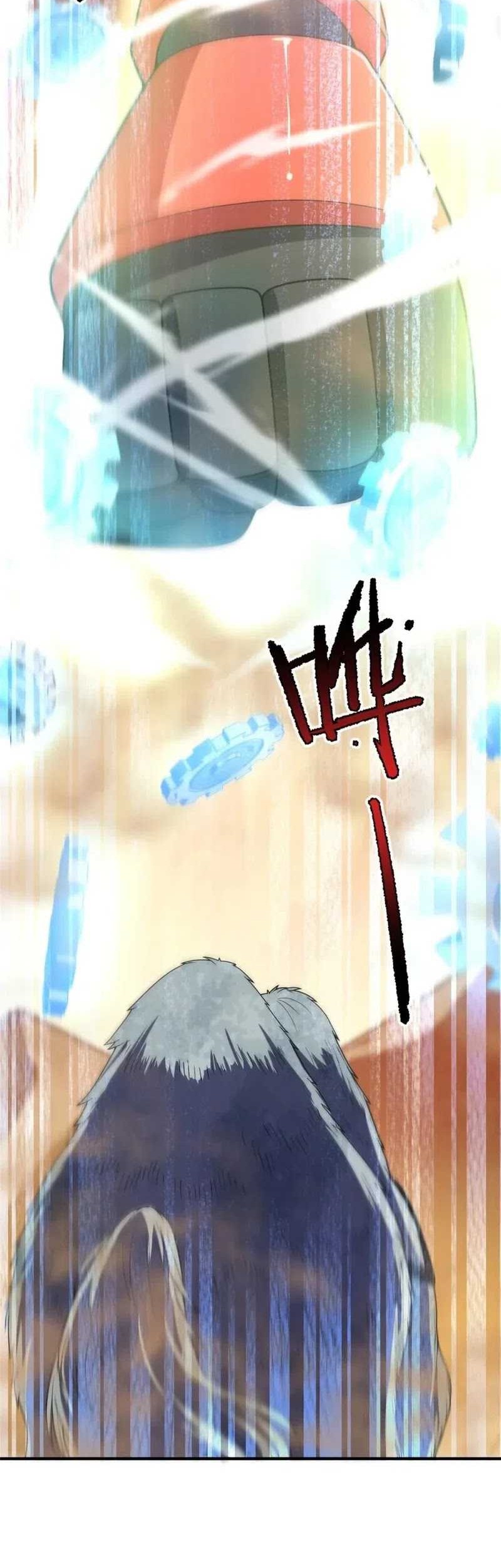 Monster Pet Evolution Chapter 319 Gambar 15