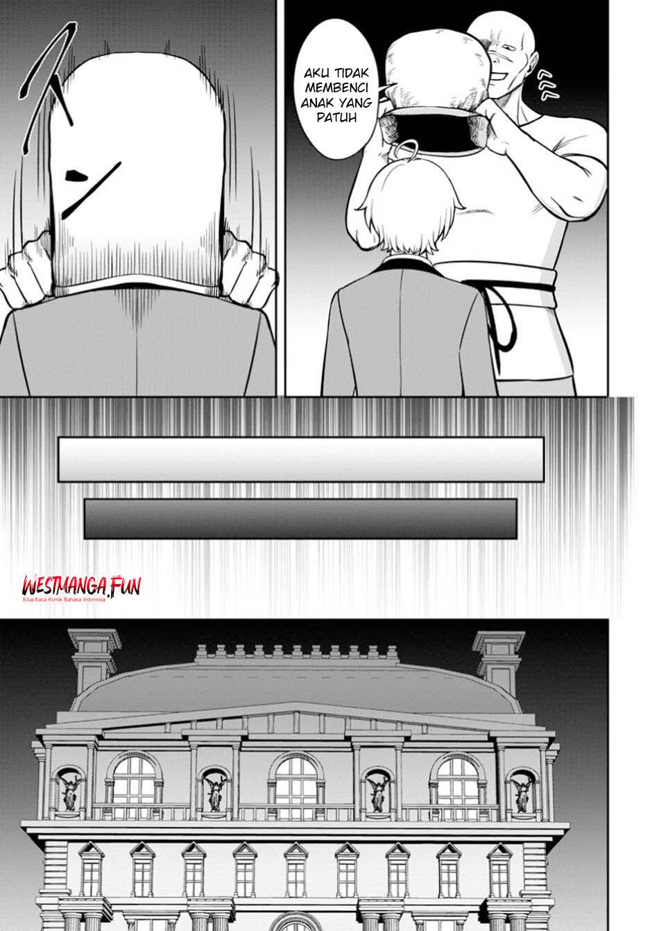 That Time I Got Reincarnated With Talent ~I’ll Work Hard Even if I Go to Another World Chapter 10 Gambar 17