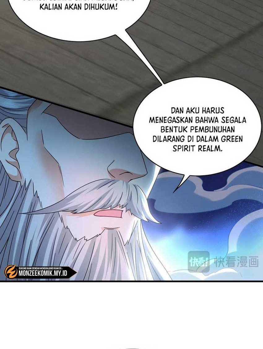 1 Million Times Attack Speed Chapter 103 Gambar 41