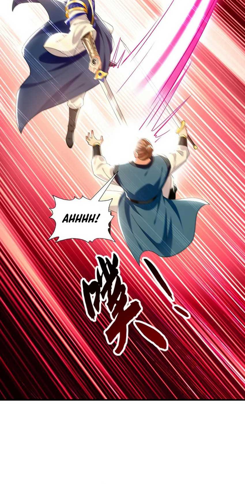 1 Million Times Attack Speed Chapter 103 Gambar 8
