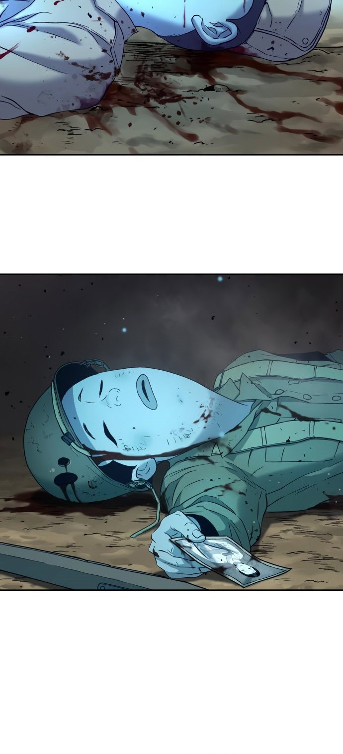 Oh! Dangun Chapter 60 Gambar 37