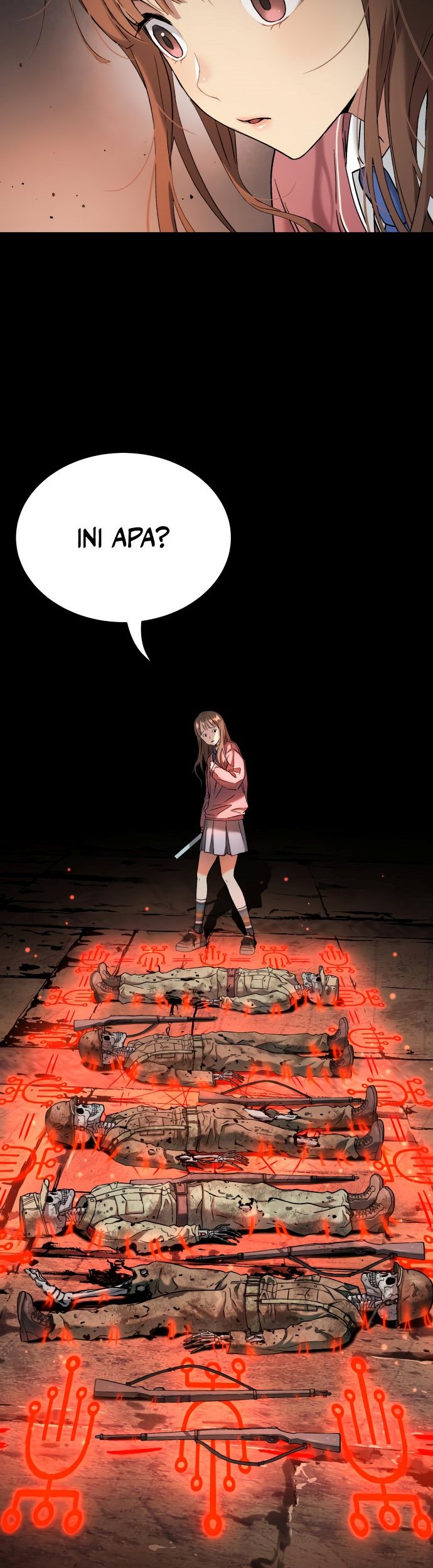 Oh! Dangun Chapter 60 Gambar 51