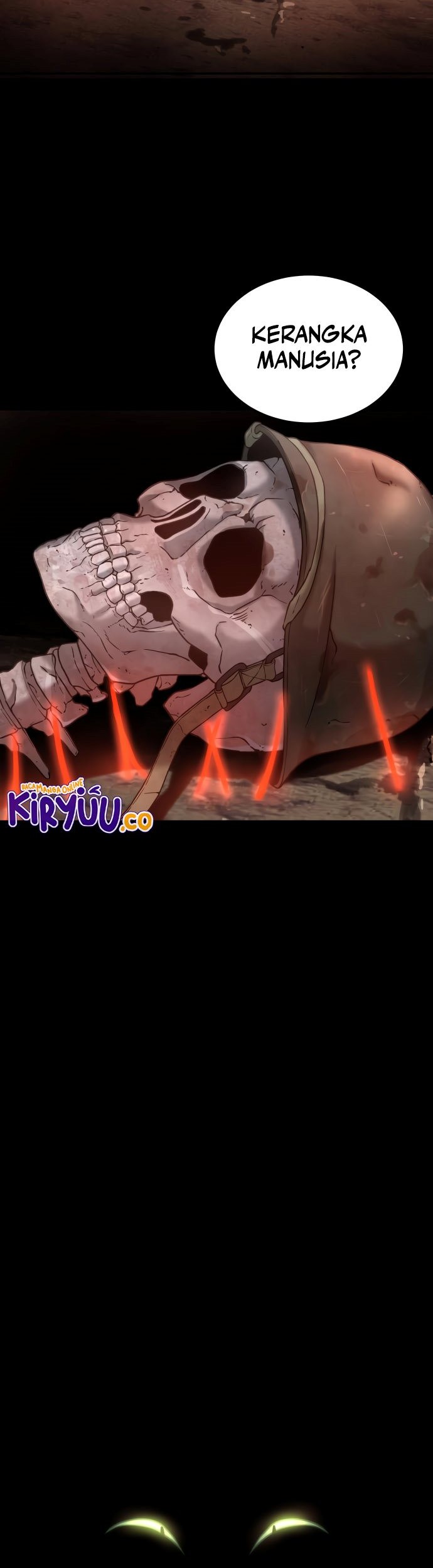 Oh! Dangun Chapter 60 Gambar 52