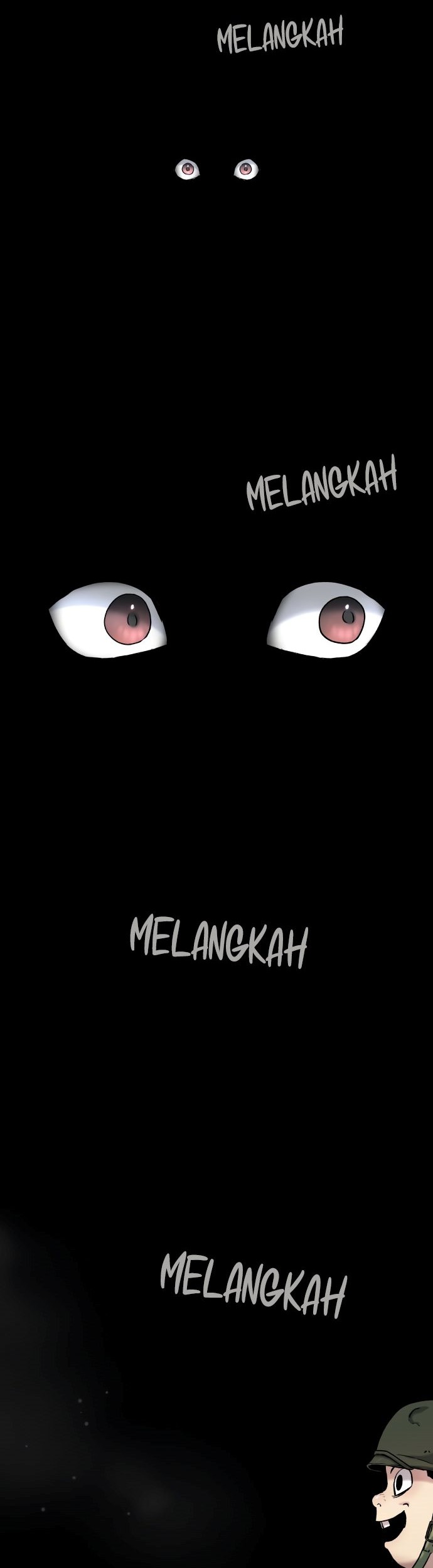 Oh! Dangun Chapter 60 Gambar 55