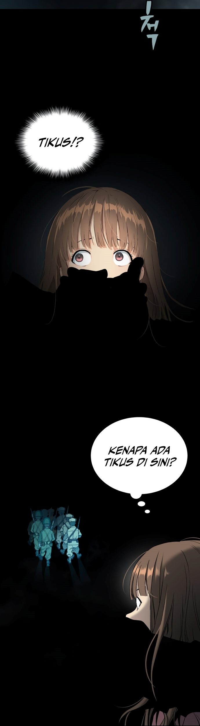 Oh! Dangun Chapter 60 Gambar 58