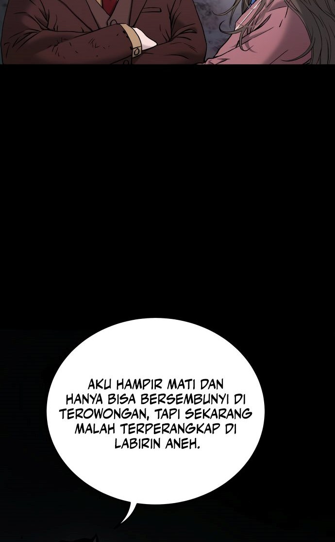 Oh! Dangun Chapter 60 Gambar 61
