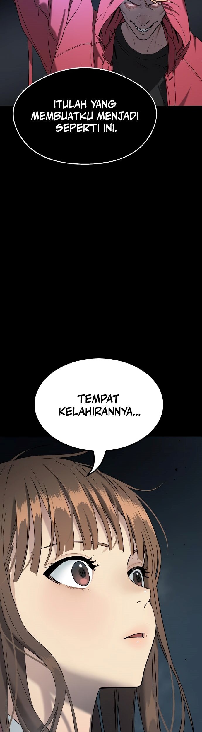 Oh! Dangun Chapter 60 Gambar 64