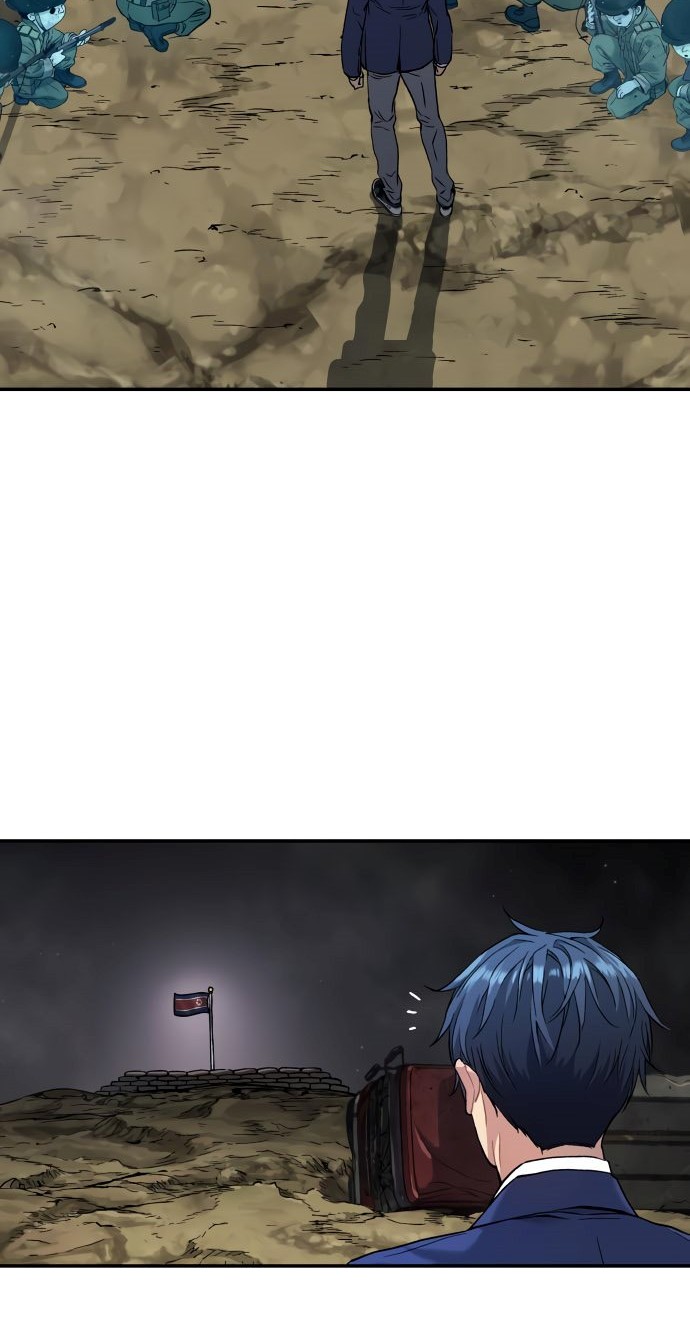Oh! Dangun Chapter 60 Gambar 9