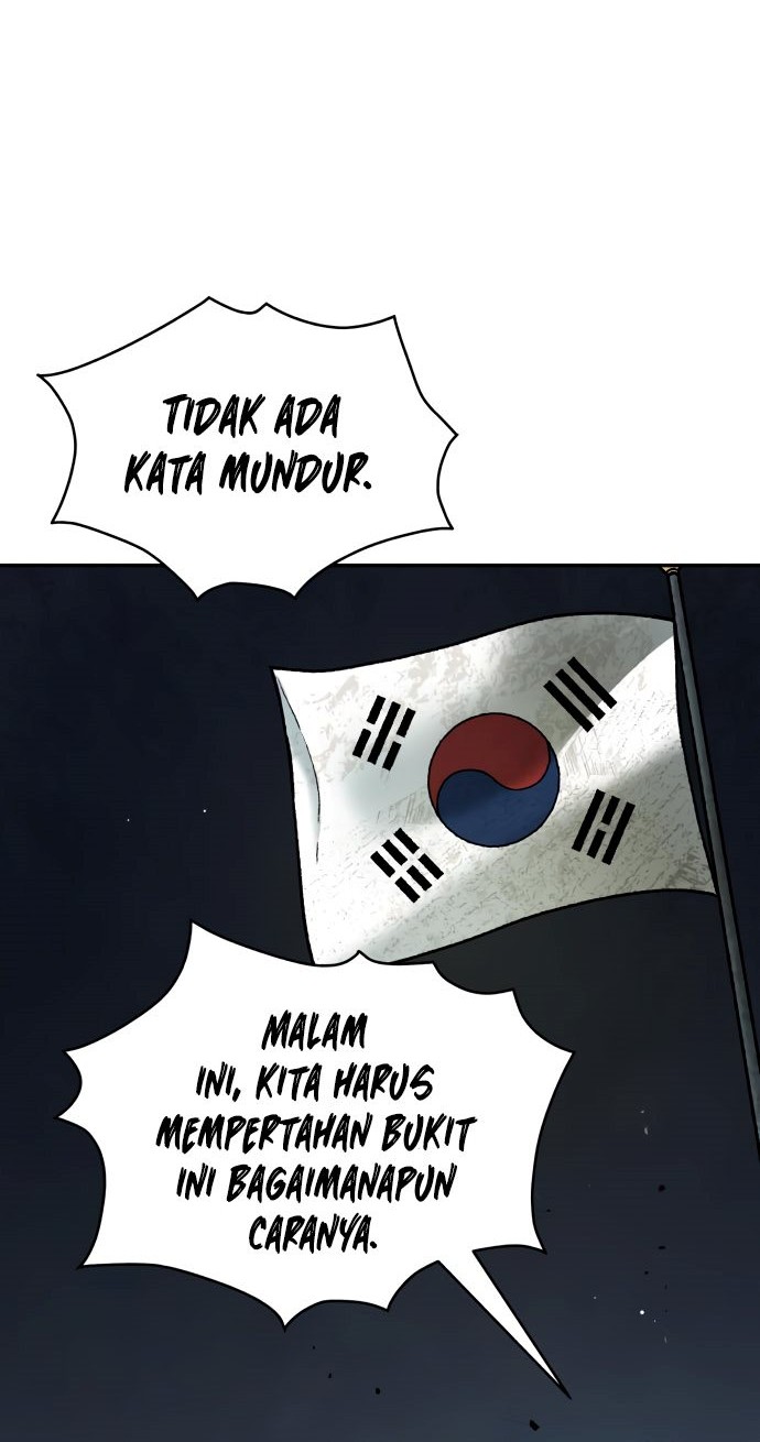 Oh! Dangun Chapter 60 Gambar 13