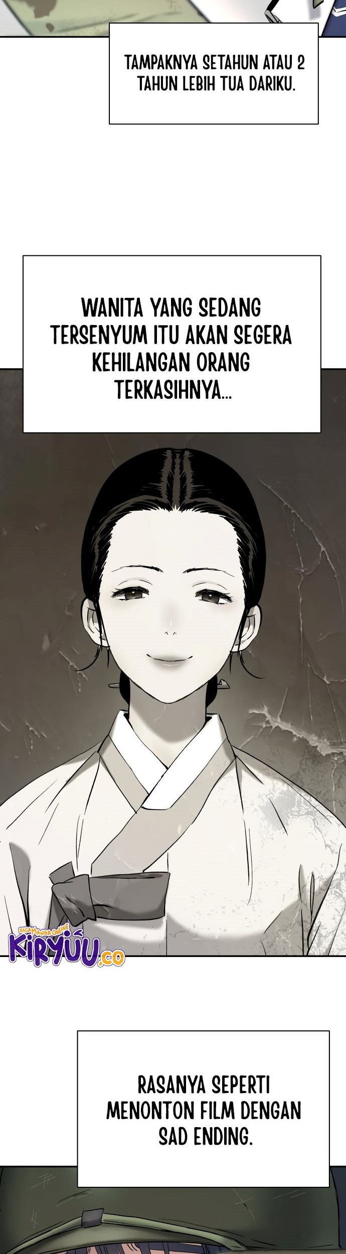 Oh! Dangun Chapter 60 Gambar 19