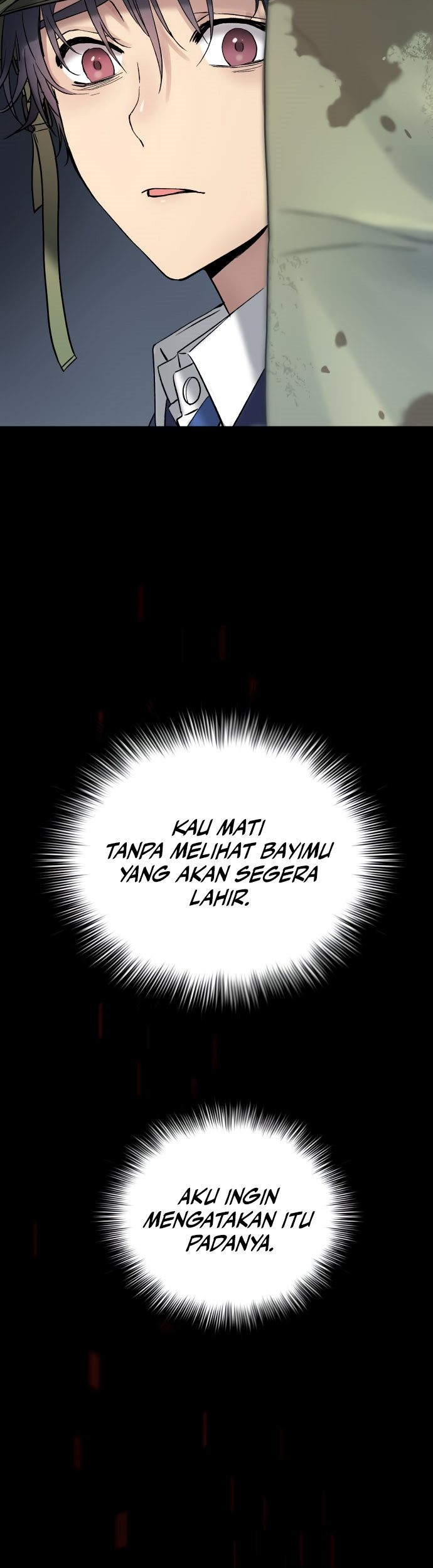 Oh! Dangun Chapter 60 Gambar 20