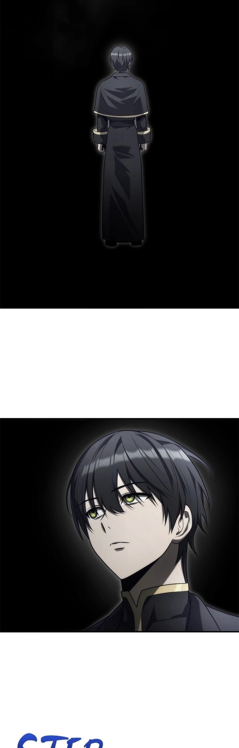The Necromancer Family’s Young Heir Chapter 16 Gambar 40