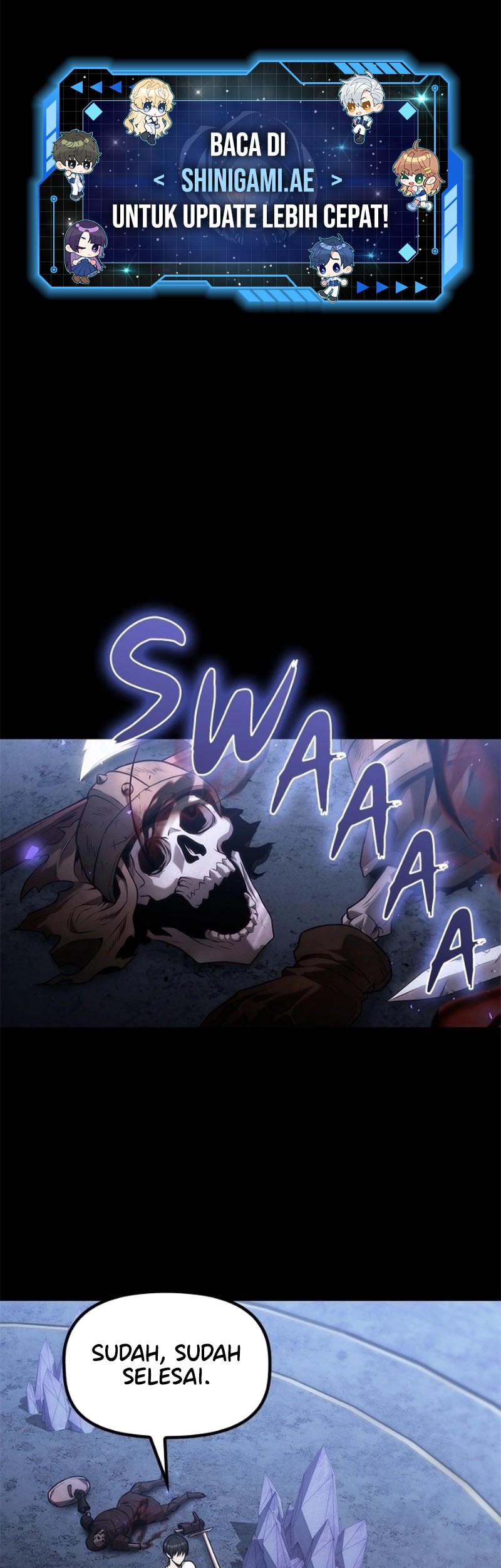 Baca  The Necromancer Family’s Young Heir Chapter 16 Gambar 2