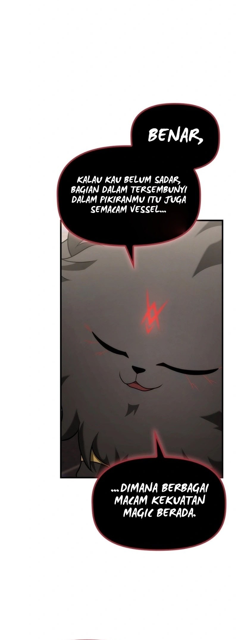 The Necromancer Family’s Young Heir Chapter 16 Gambar 18