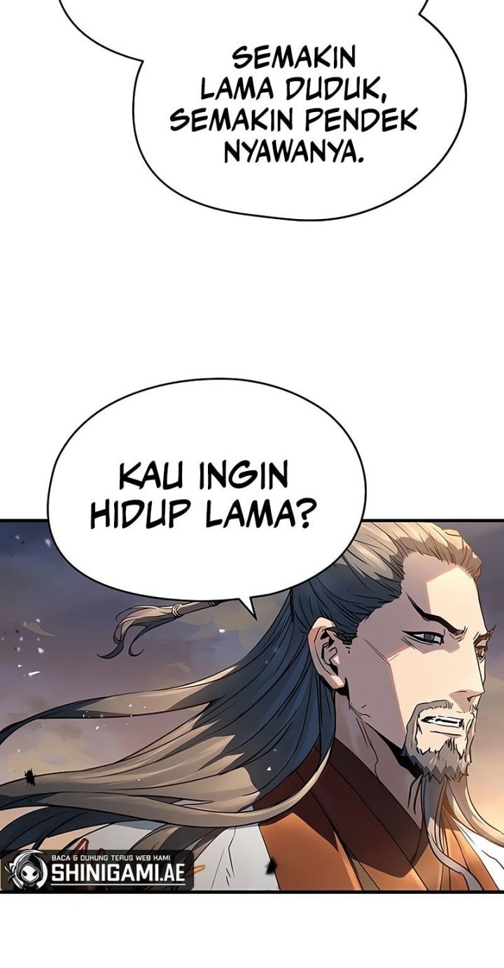 Absolute Regression Chapter 39 Gambar 41
