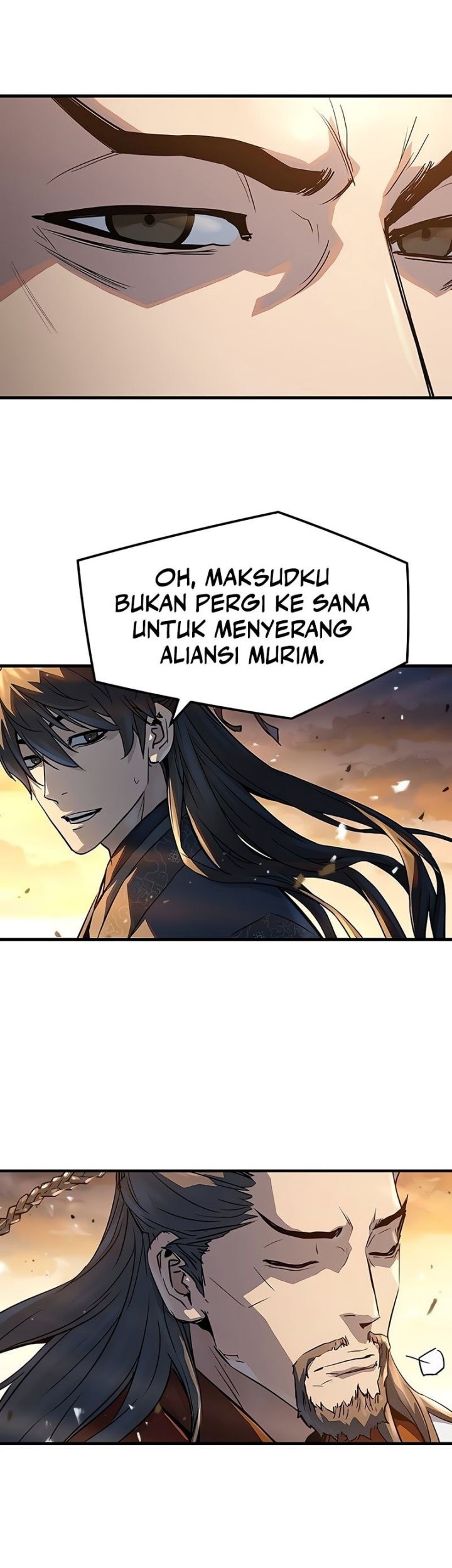 Absolute Regression Chapter 39 Gambar 46
