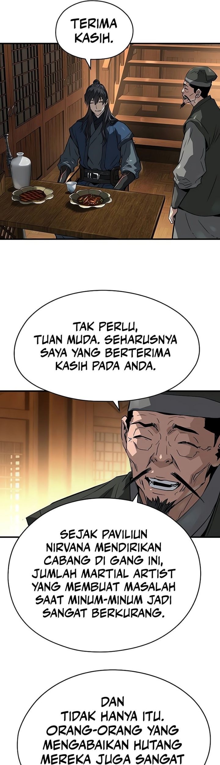Absolute Regression Chapter 39 Gambar 54