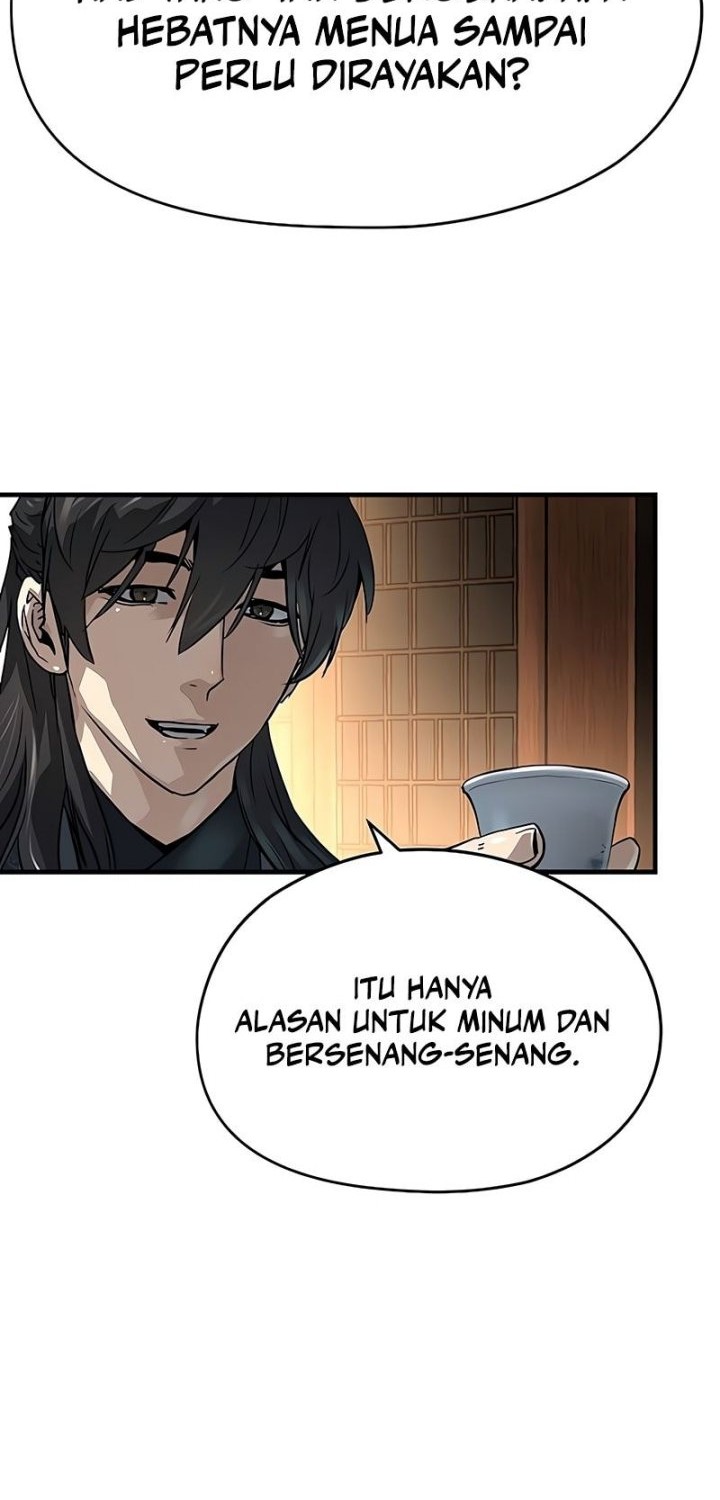 Absolute Regression Chapter 39 Gambar 65