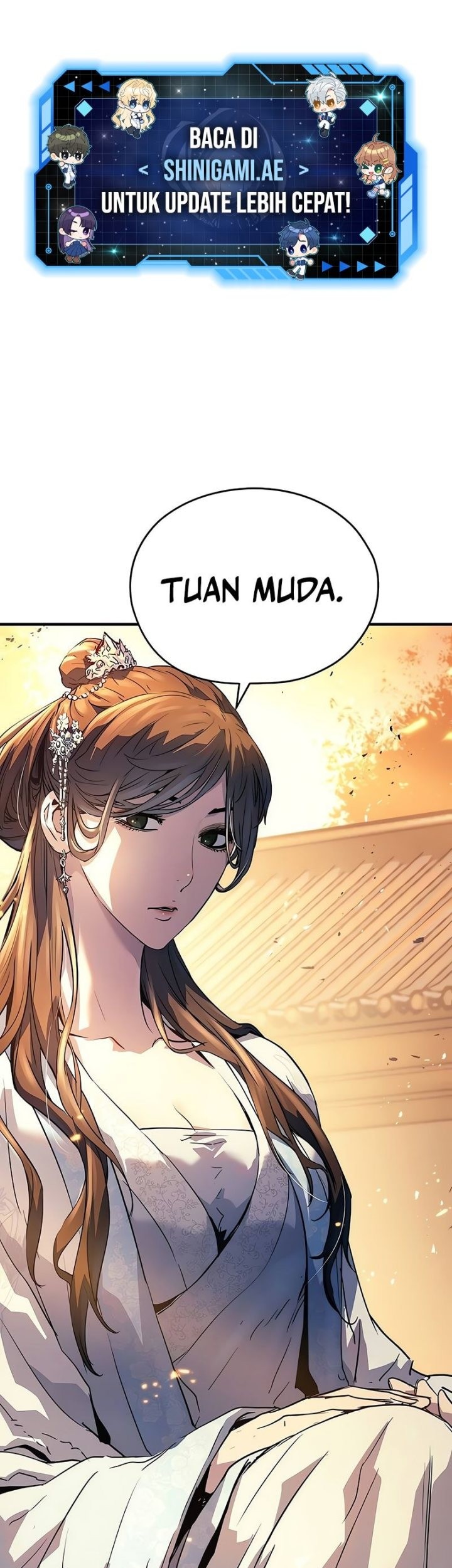 Baca Absolute Regression Chapter 39 Gambar 2