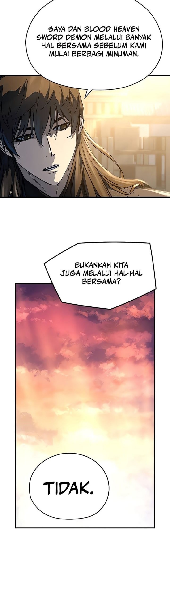 Absolute Regression Chapter 39 Gambar 16