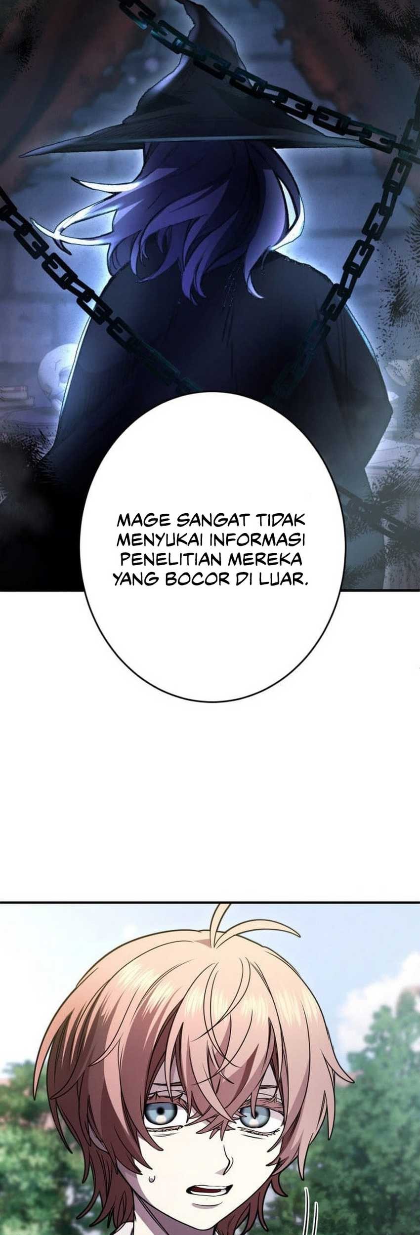 The Reversal of My Life as a Side Character Chapter 46 Gambar 18