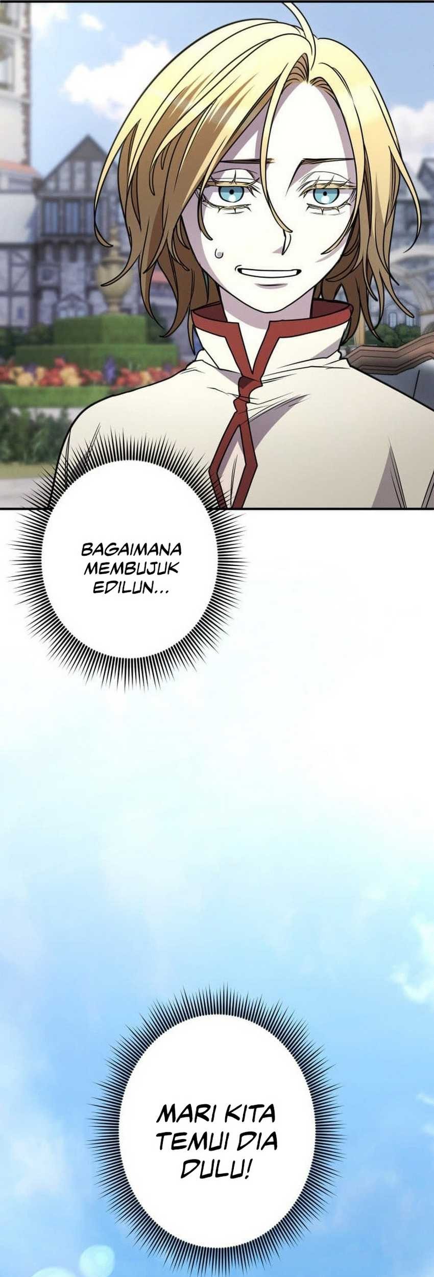 The Reversal of My Life as a Side Character Chapter 46 Gambar 27