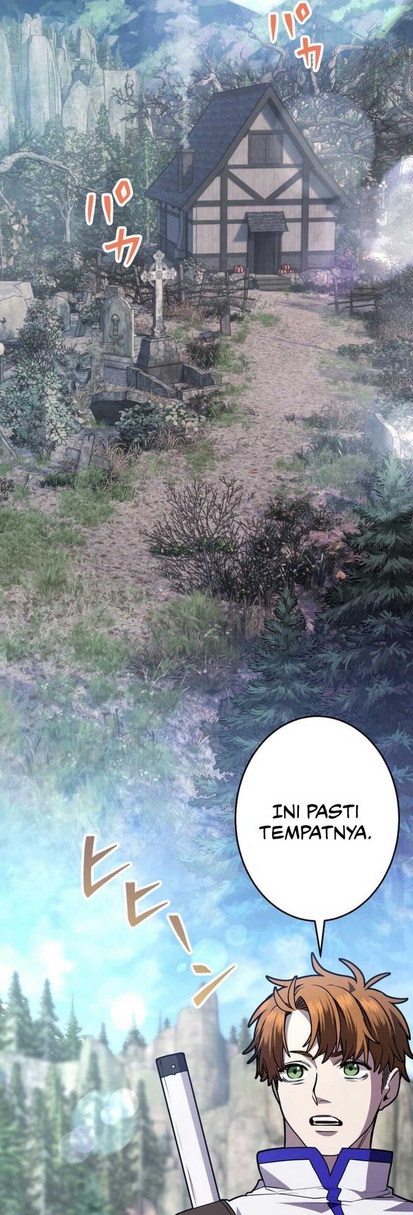 The Reversal of My Life as a Side Character Chapter 46 Gambar 29