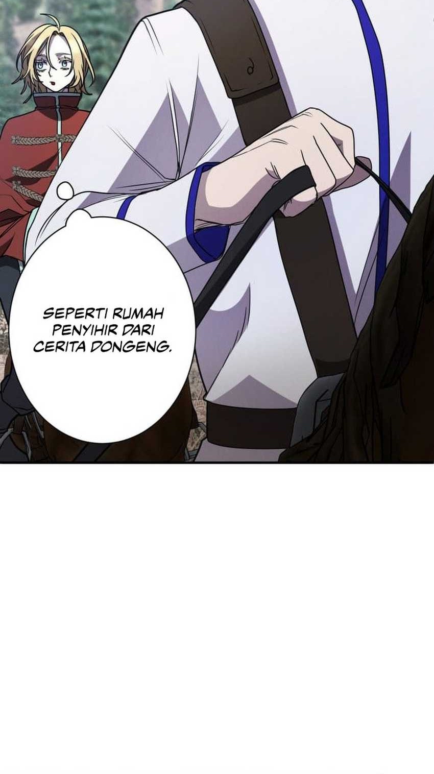The Reversal of My Life as a Side Character Chapter 46 Gambar 30