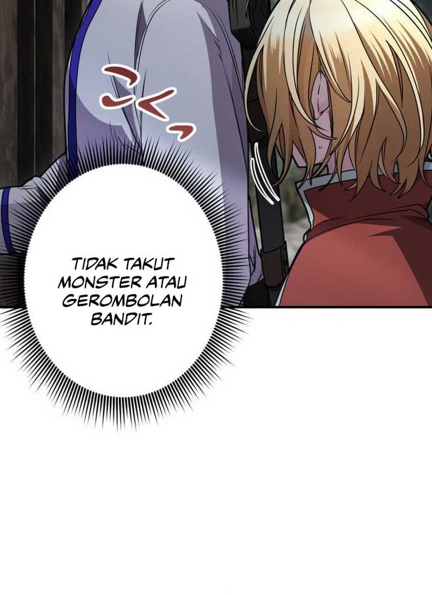 The Reversal of My Life as a Side Character Chapter 46 Gambar 34