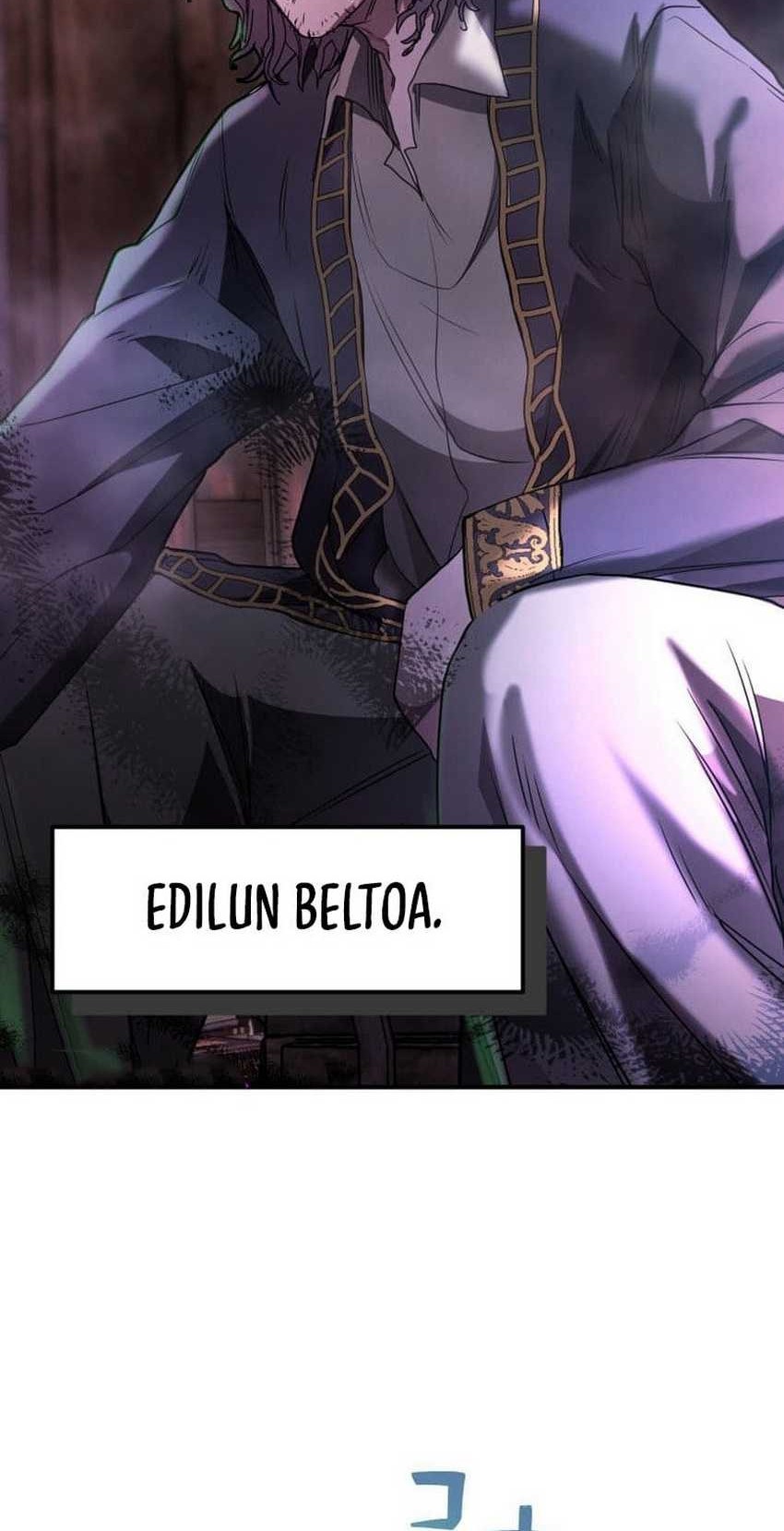 The Reversal of My Life as a Side Character Chapter 46 Gambar 37