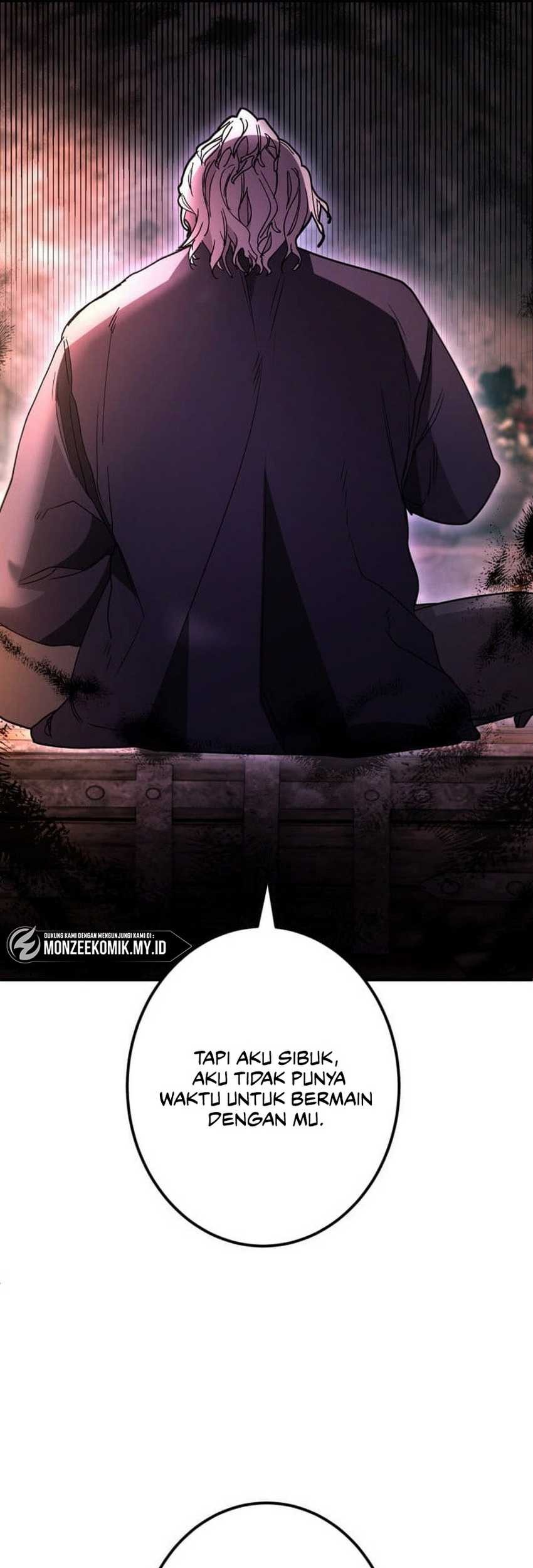 The Reversal of My Life as a Side Character Chapter 46 Gambar 44