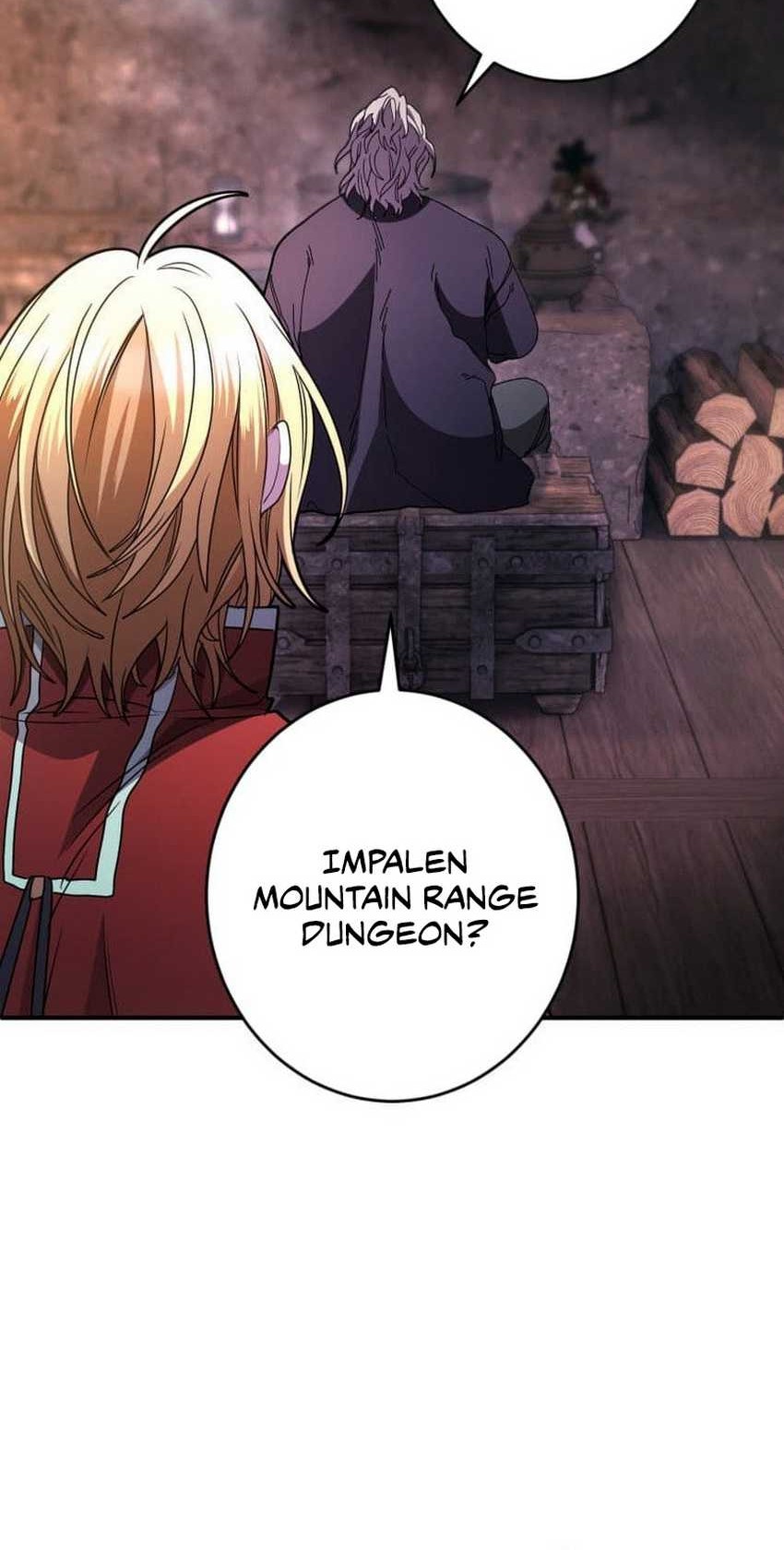 The Reversal of My Life as a Side Character Chapter 46 Gambar 47
