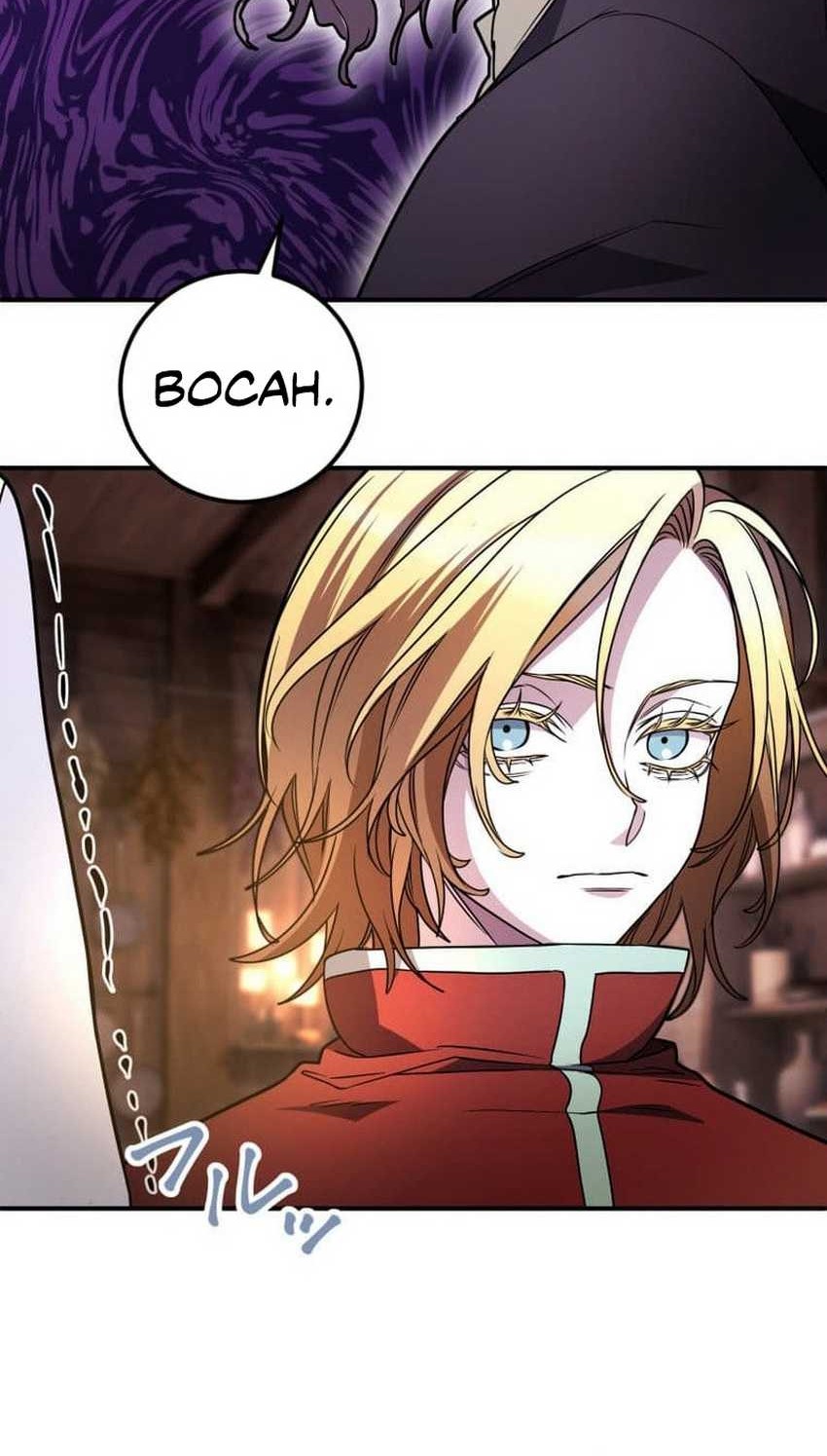 The Reversal of My Life as a Side Character Chapter 46 Gambar 50