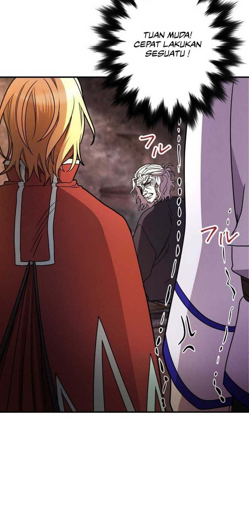 The Reversal of My Life as a Side Character Chapter 46 Gambar 52