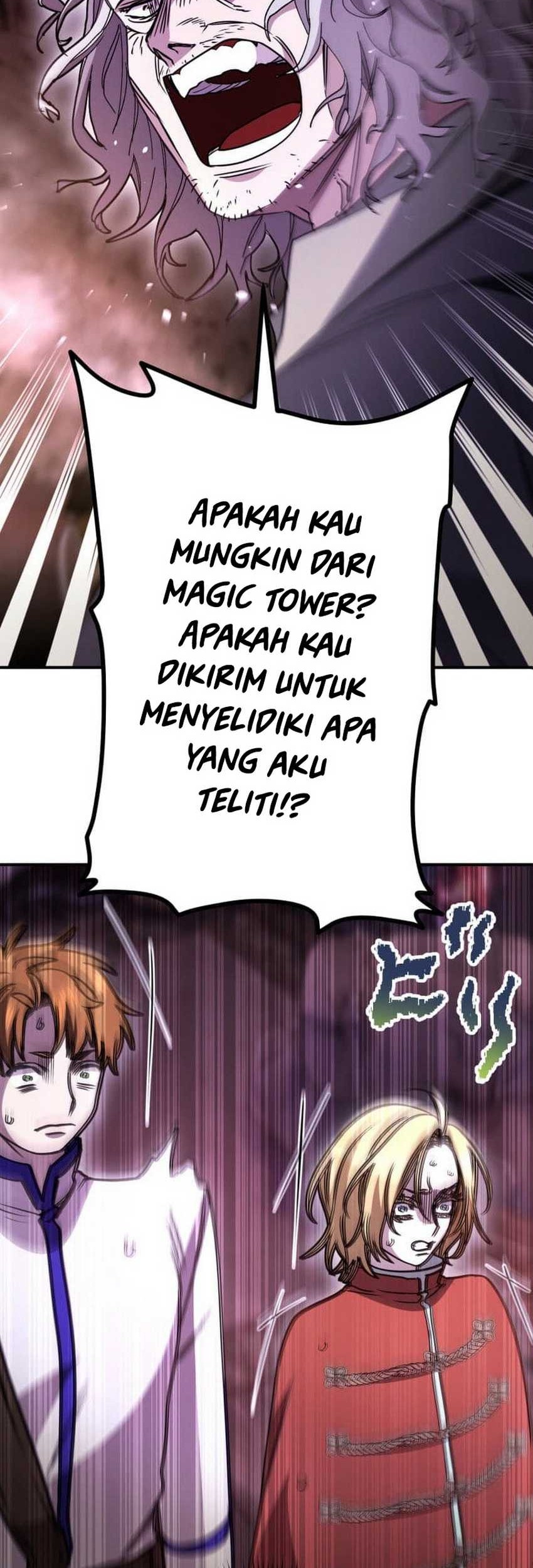 The Reversal of My Life as a Side Character Chapter 46 Gambar 58