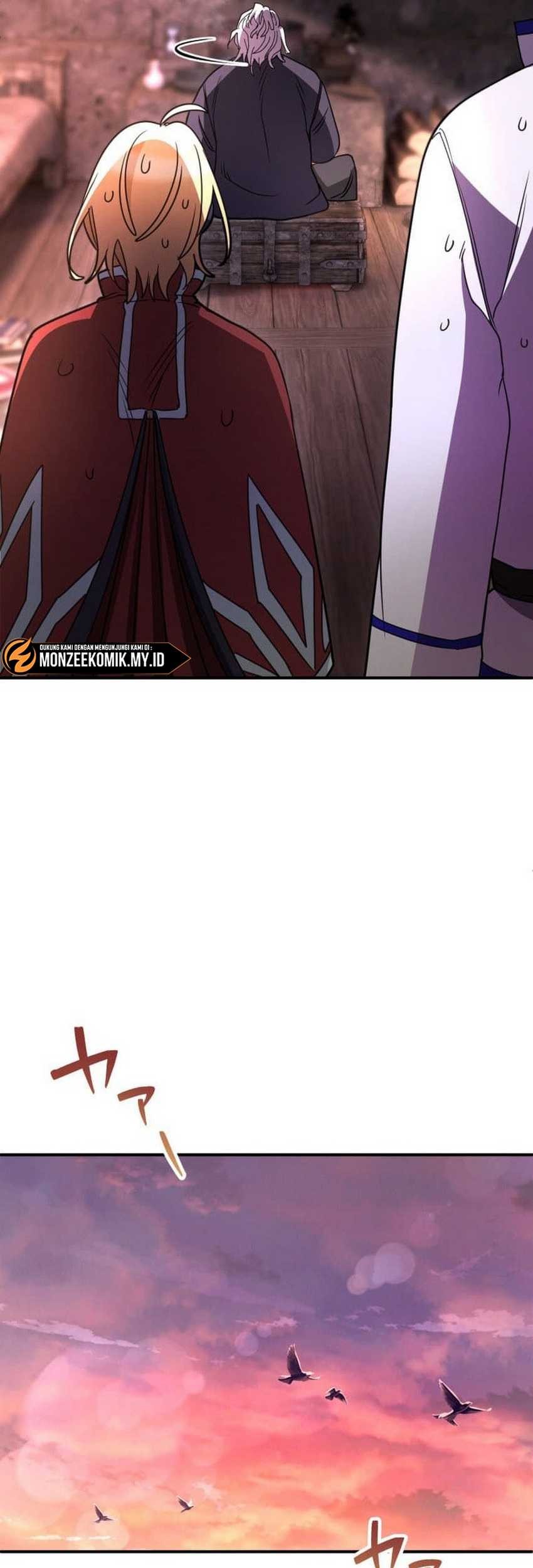The Reversal of My Life as a Side Character Chapter 46 Gambar 62