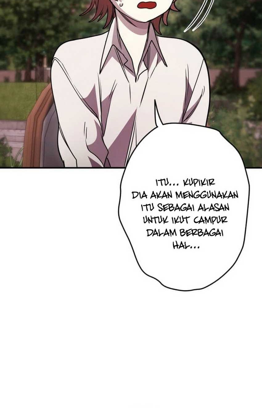 The Reversal of My Life as a Side Character Chapter 46 Gambar 65