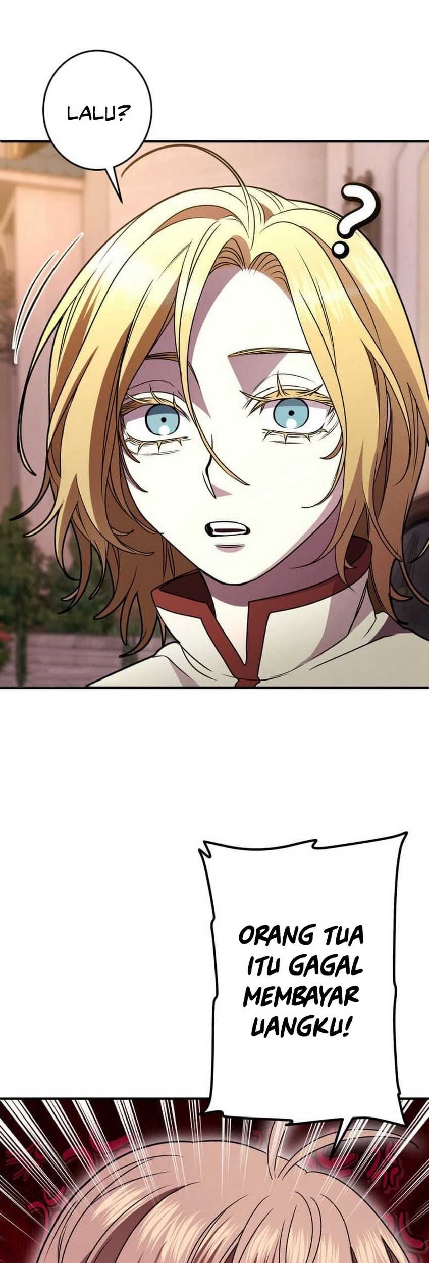 The Reversal of My Life as a Side Character Chapter 46 Gambar 68