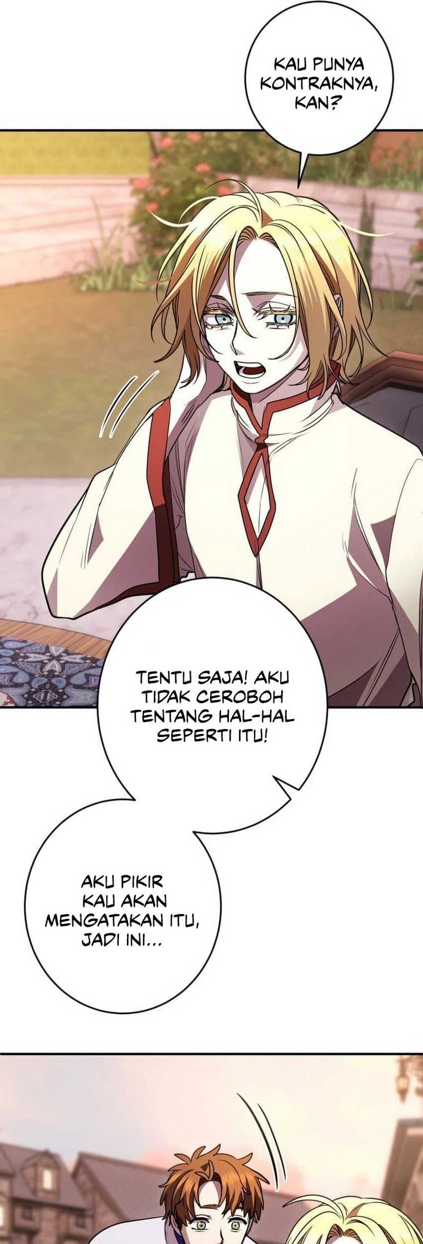 The Reversal of My Life as a Side Character Chapter 46 Gambar 72
