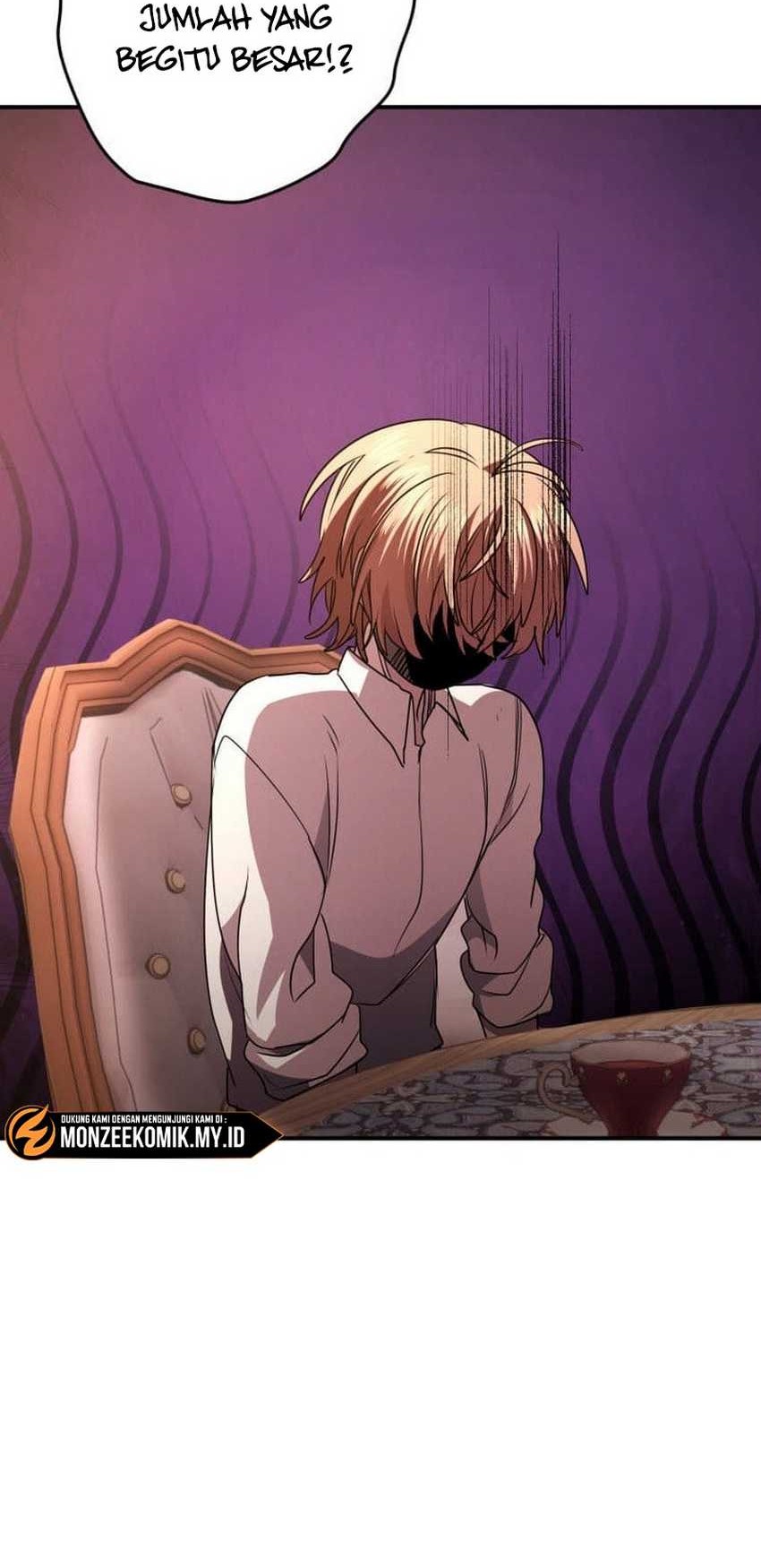 The Reversal of My Life as a Side Character Chapter 46 Gambar 75