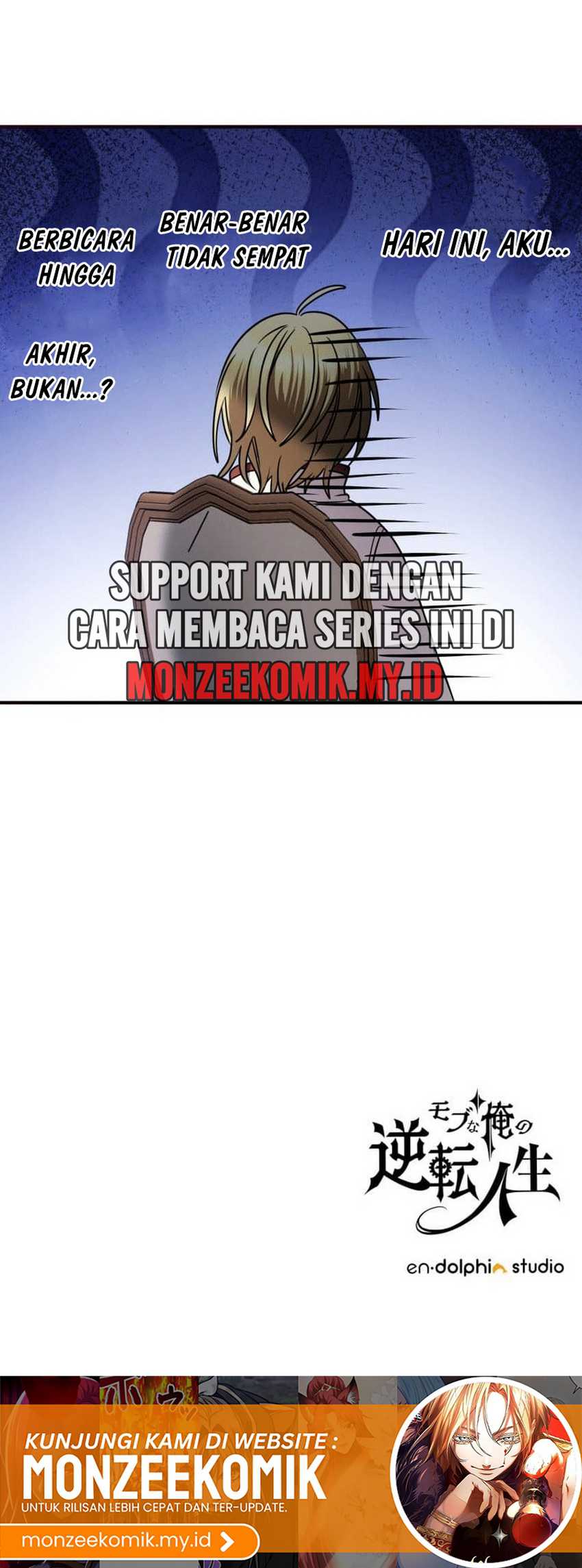 The Reversal of My Life as a Side Character Chapter 46 Gambar 76