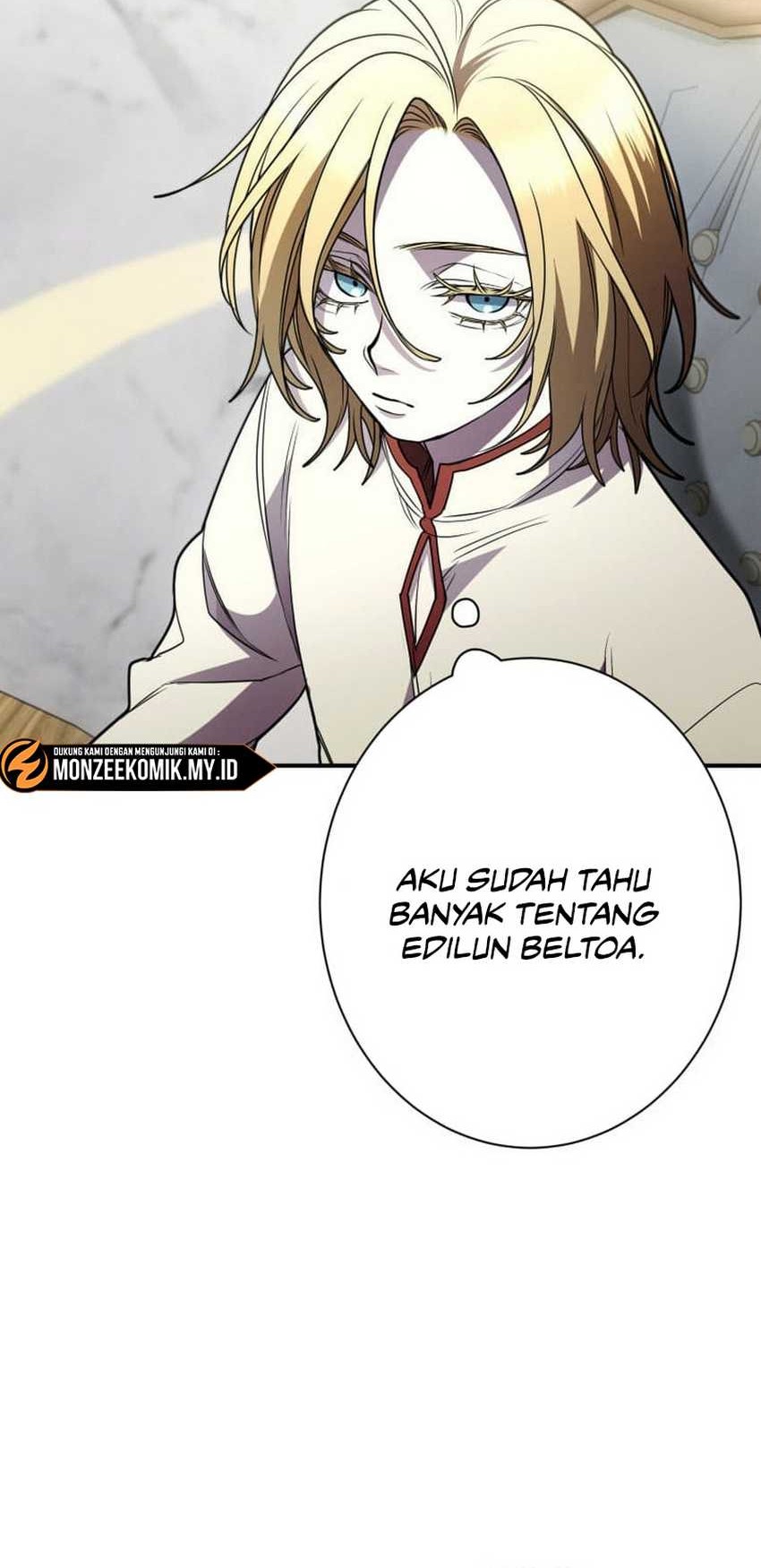 The Reversal of My Life as a Side Character Chapter 46 Gambar 8