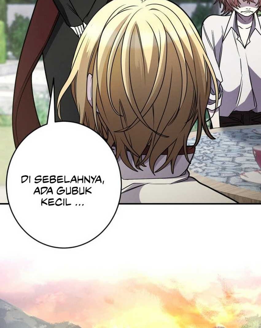 The Reversal of My Life as a Side Character Chapter 46 Gambar 12