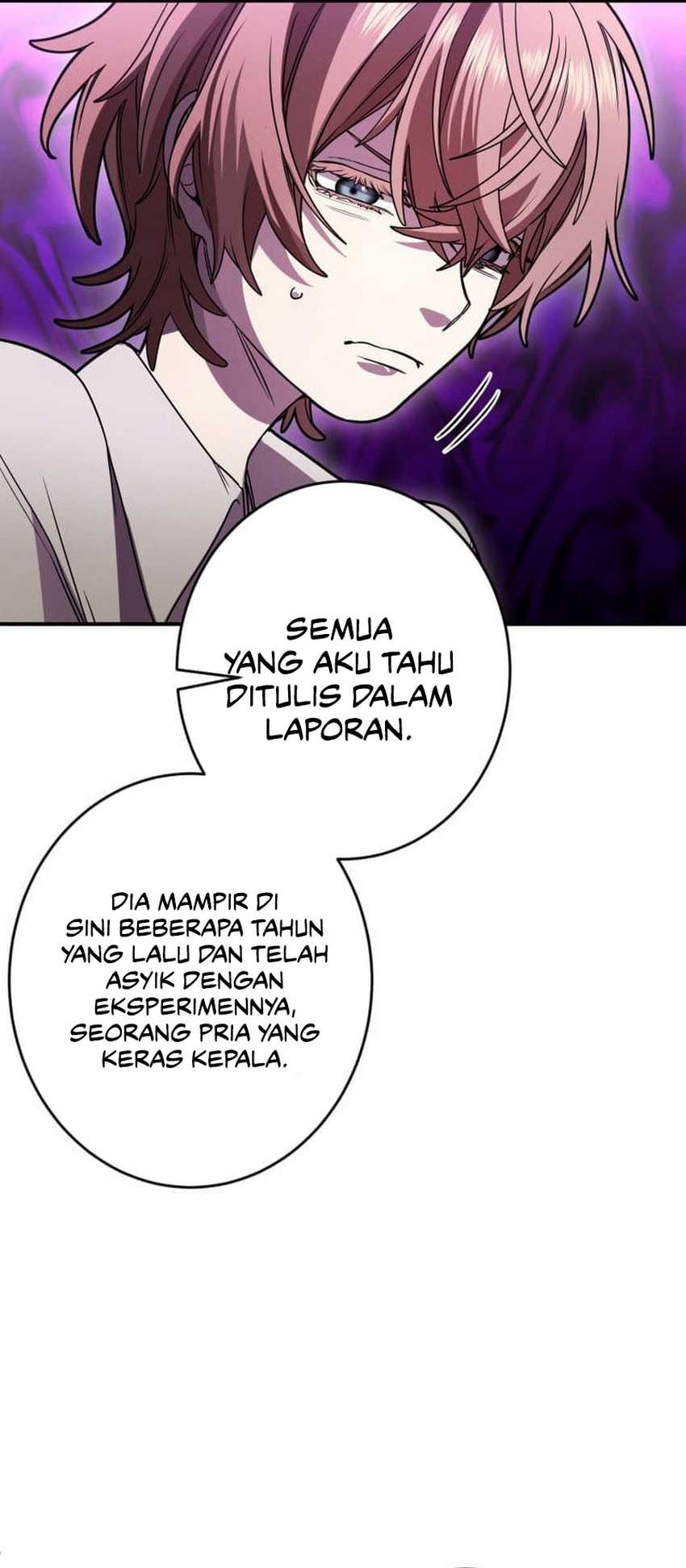 The Reversal of My Life as a Side Character Chapter 46 Gambar 15