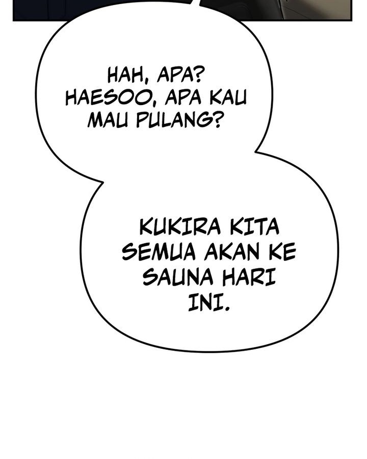 The Cop Is Too Strong Chapter 34 Gambar 28