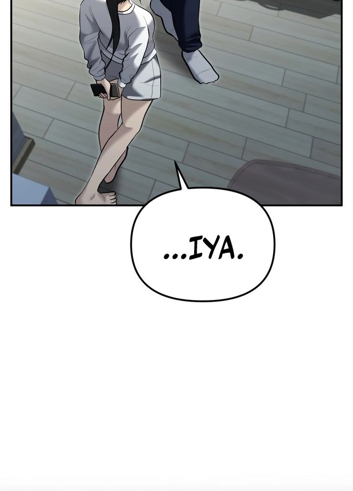The Cop Is Too Strong Chapter 34 Gambar 37