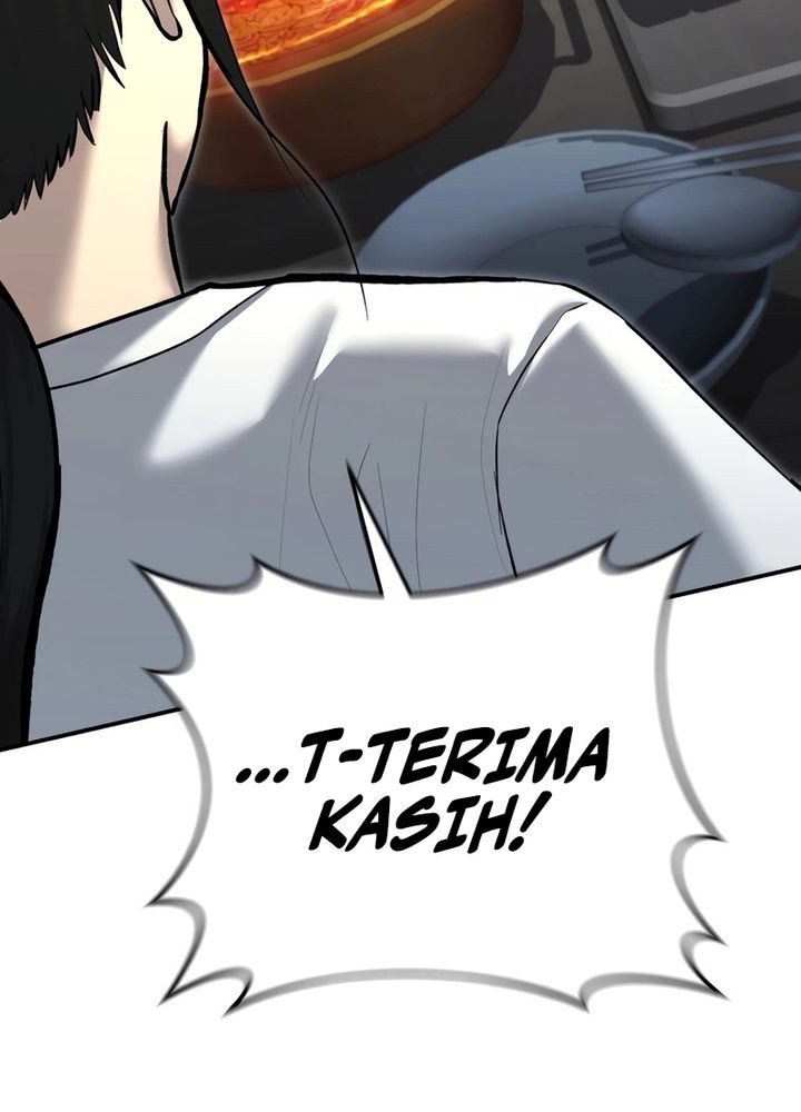 The Cop Is Too Strong Chapter 34 Gambar 43