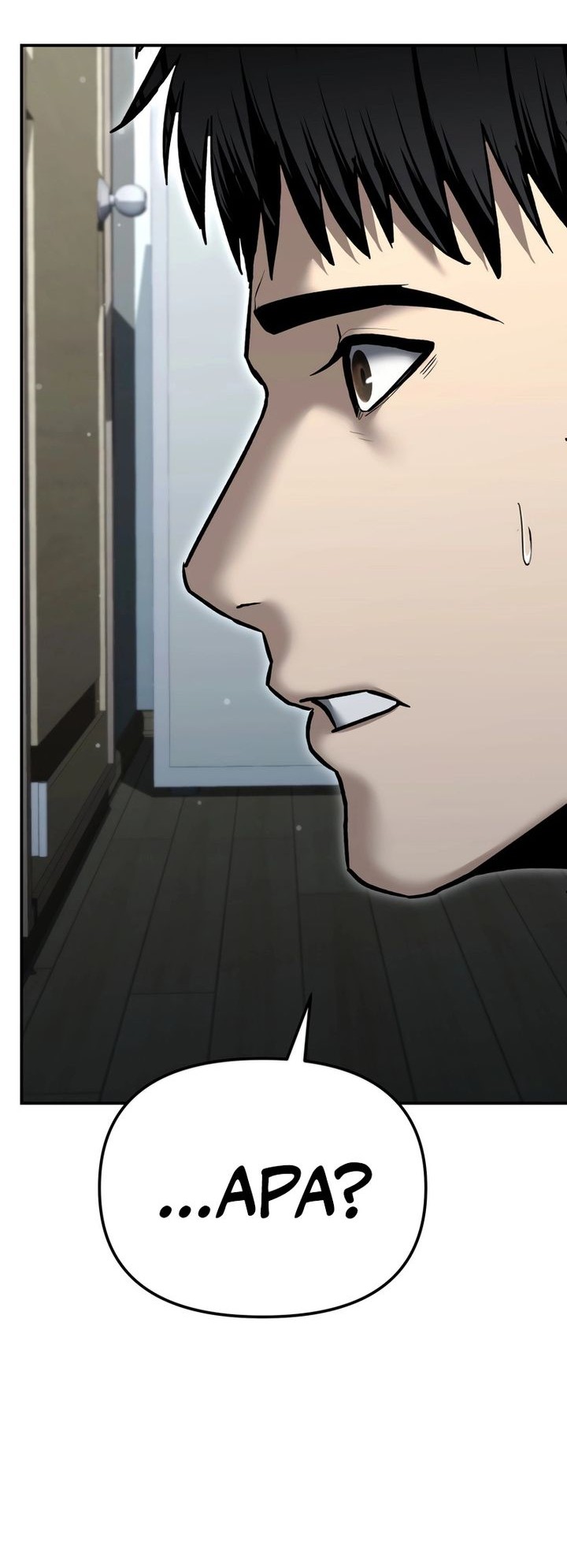 The Cop Is Too Strong Chapter 34 Gambar 48
