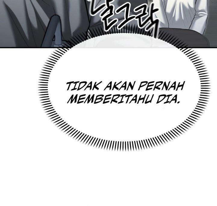 The Cop Is Too Strong Chapter 34 Gambar 63